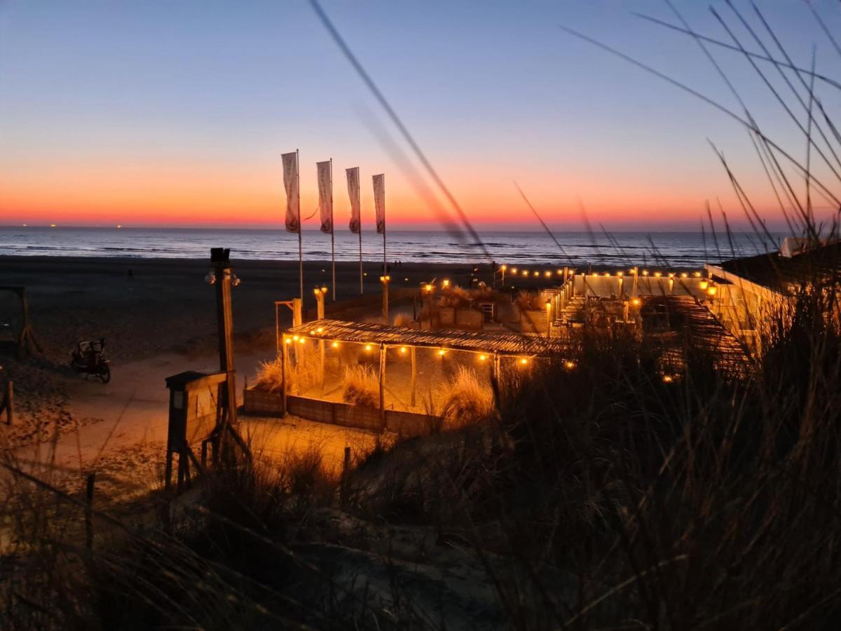 Sandy Beach Нордвик Екстериор снимка