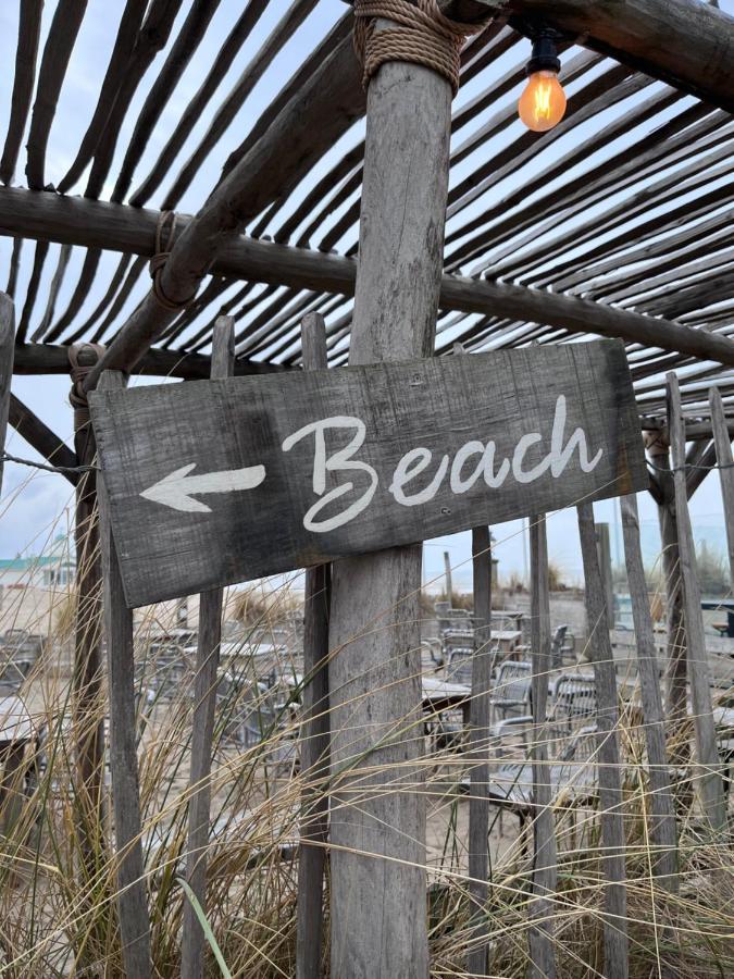 Sandy Beach Нордвик Екстериор снимка
